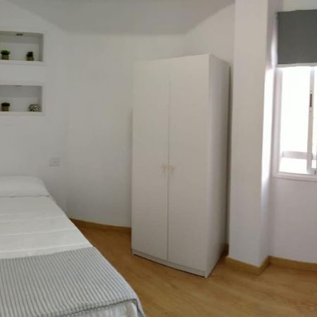 Apartamento Salamanca Santa Cruz de Tenerife Exteriér fotografie
