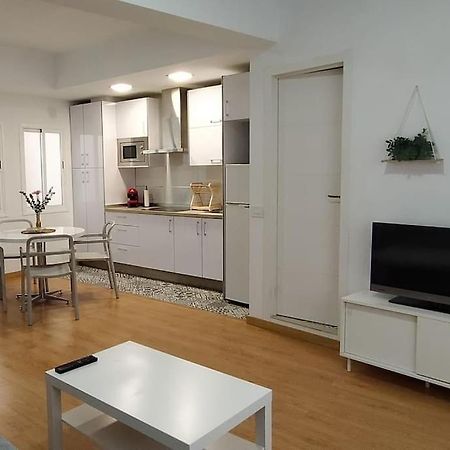 Apartamento Salamanca Santa Cruz de Tenerife Exteriér fotografie