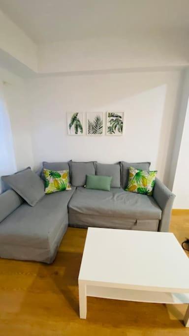 Apartamento Salamanca Santa Cruz de Tenerife Exteriér fotografie