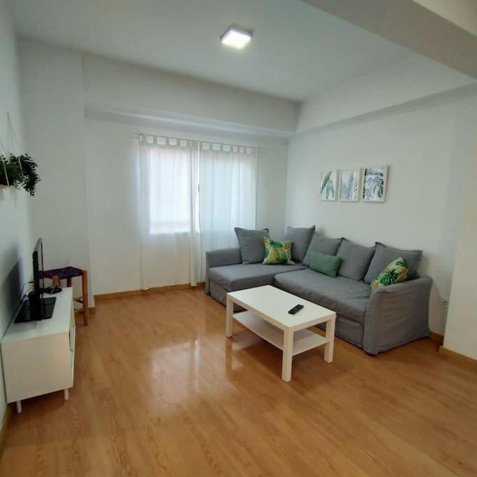 Apartamento Salamanca Santa Cruz de Tenerife Exteriér fotografie