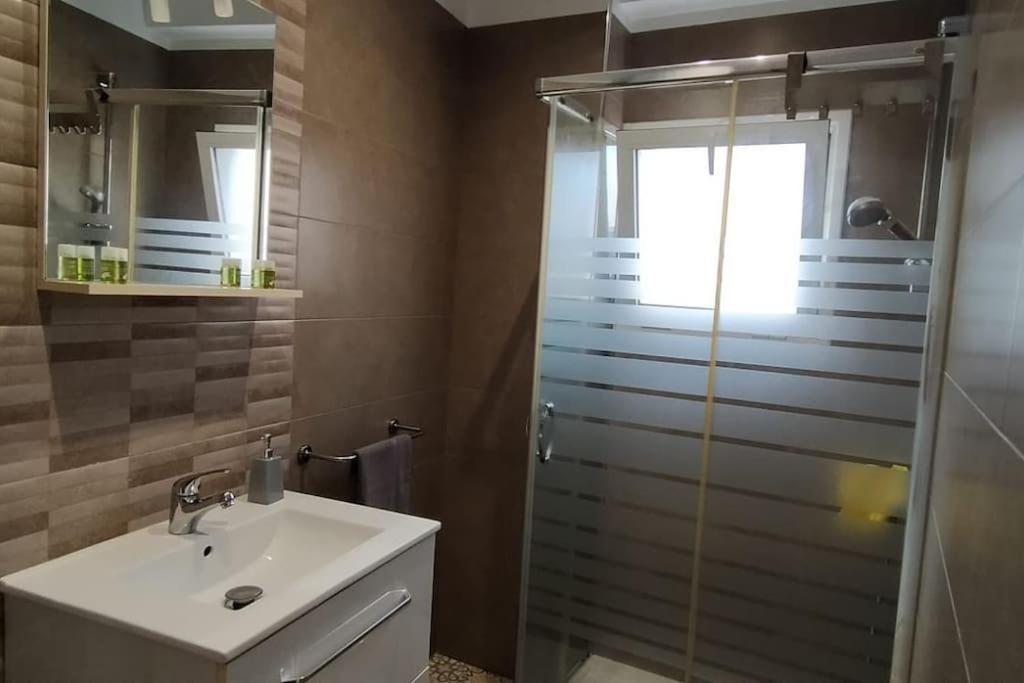 Apartamento Salamanca Santa Cruz de Tenerife Exteriér fotografie